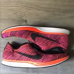 Nike Men’s Flyknit Racers